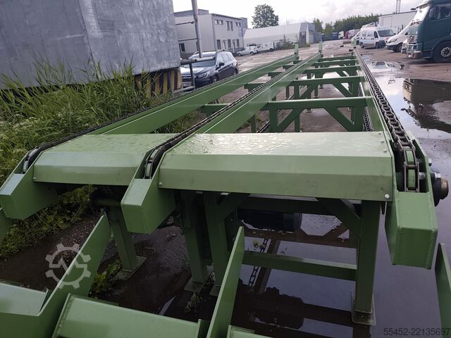 конвеєр VWM SG-7