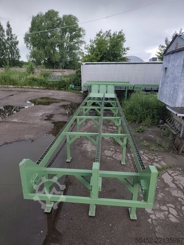 конвеєр VWM SG-7