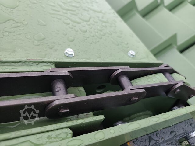 конвеєр VWM SG-7