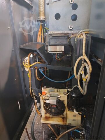  Deckel Maho DMC 1035 V