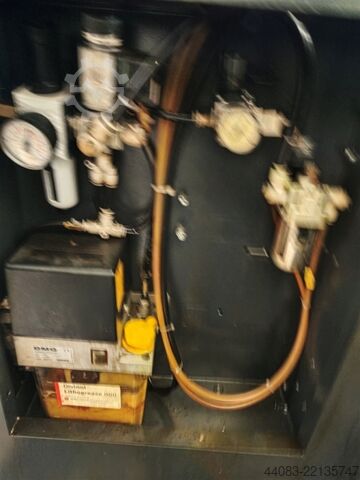  Deckel Maho DMC 1035 V