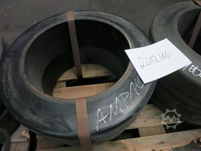 Additional equipment Bandagen Trelleborg- Vorwerk 630 180 410