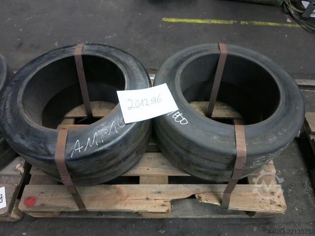 Additional equipment Bandagen Trelleborg- Vorwerk 630 180 410