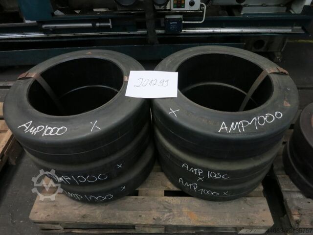 Additional equipment Bandagen Trelleborg 630 180 410