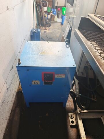 CNC Lathe MAZAK 100M