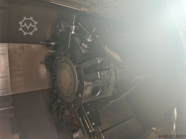 CNC Lathe MAZAK 100M