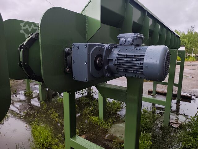транспортер VWM SG-8