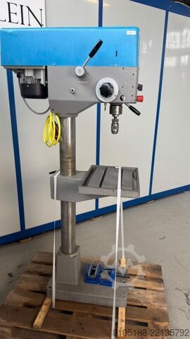 Máy khoan trụ MAXION UNIMAX 3