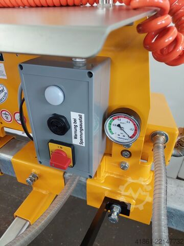 वैक्यूम सामग्री सक्शन लिफ्टर VACULIFT H 6 Q - 750