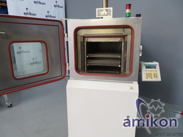 Bilik ujian kejutan -80°C hingga +220°C Vötsch VT 7012 S2
