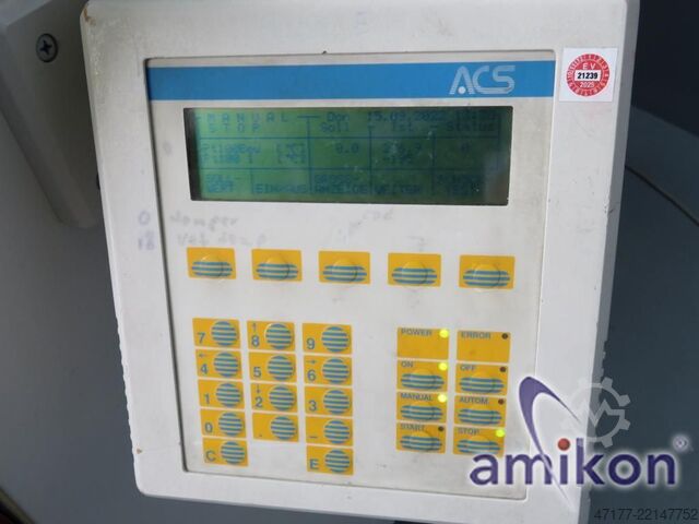 Bilik ujian kejutan -80°C hingga +220°C Vötsch VT 7012 S2