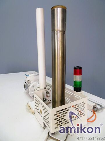Bilik ujian kejutan -80°C hingga +220°C Vötsch VT 7012 S2