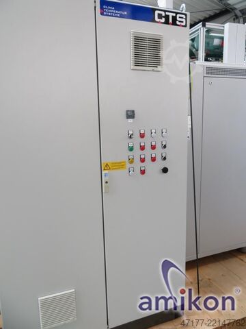 Sprogimui atspari temperatūros bandymų kamera CTS T-30/950 Ex/I