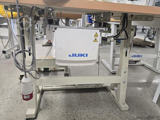 Ompelukone JUKI LBH 1790
