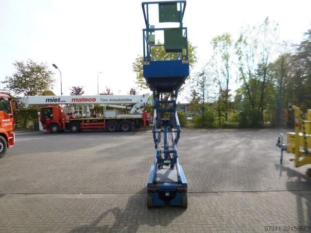 Schaarlift SkyJack SJIII 3219