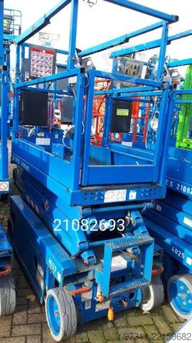 Schaarlift SkyJack SJIII 3219