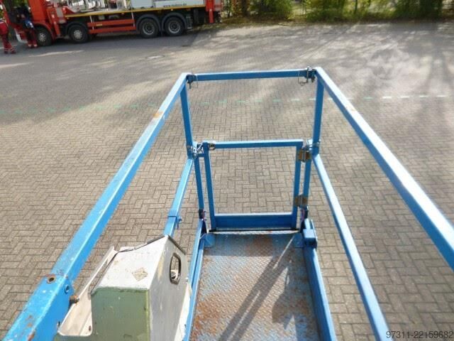 Schaarlift SkyJack SJIII 3219