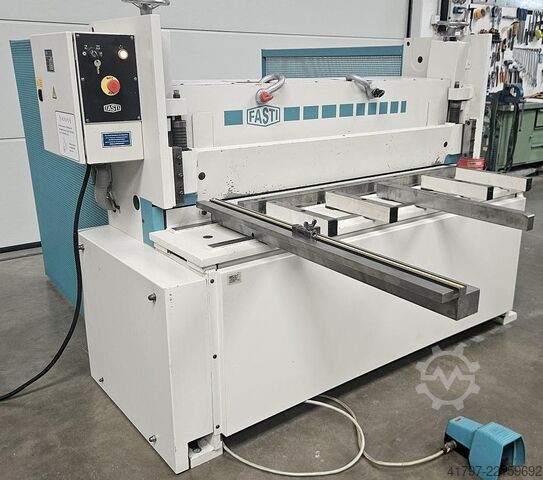Plaatschaar Fasti 527-12-4 Fasti 527-12-4