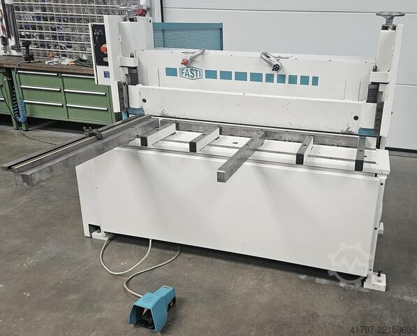 Plaatschaar Fasti 527-12-4 Fasti 527-12-4