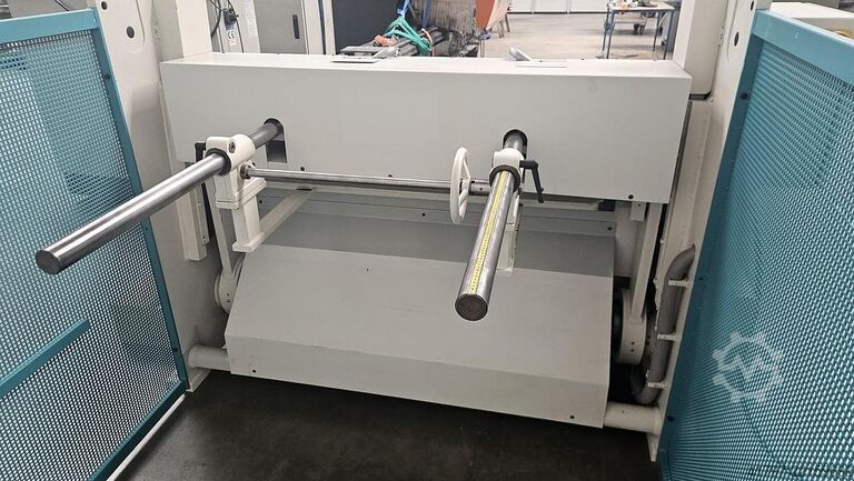 Plaatschaar Fasti 527-12-4 Fasti 527-12-4