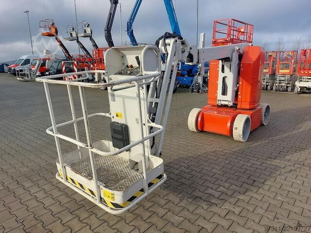 Artikulisan teleskopski bum lift Genie Z-30/20N RJ