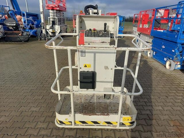 Artikulisan teleskopski bum lift Genie Z-30/20N RJ