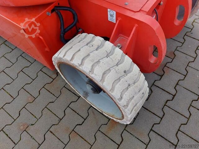 Artikulisan teleskopski bum lift Genie Z-30/20N RJ