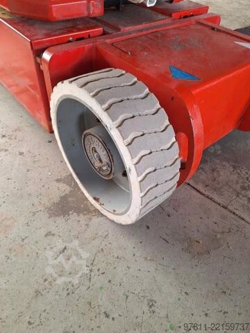 Artikulisan teleskopski bum lift Genie Z-30/20N RJ