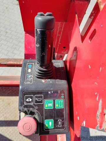 Thang máy cắt kéo Genie GS-2669 DC OR