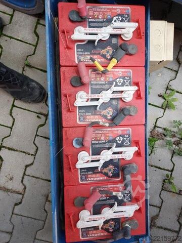 Ψαλίδι ανύψωσης SkyJack SJIII 3219