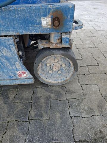 Ψαλίδι ανύψωσης SkyJack SJIII 3219