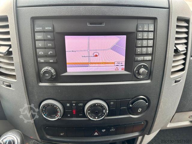 Pick-up kombi MERCEDES-BENZ Sprinter 316 CDI 4x2 Doppelkabine