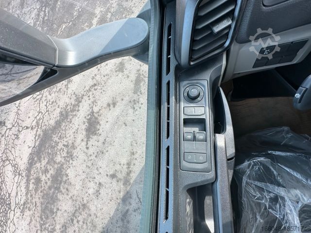 شاحنة خلاطة خرسانة MAN TGS 41.480 8x4 /Euro6e  Euromix EM 12 R