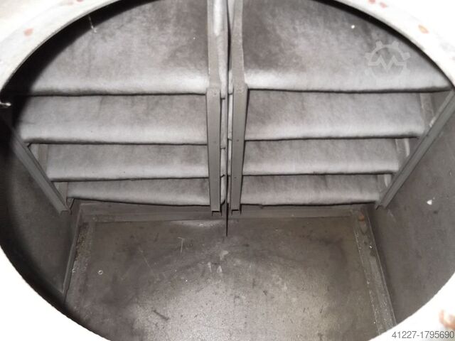 Ventilation system Rippert 040 HDW-ADK