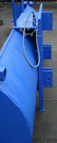 Lâmina de nivelamento de milho für Maissilage 3000 mm breit