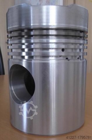 Kolben 2 Stück Ø 180 mm Mahle 200L2