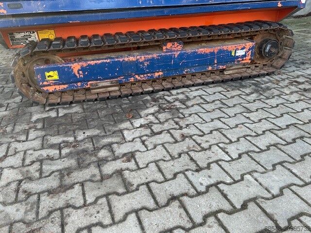 ลิฟต์กรรไกร Holland Lift Y70DL12 TR