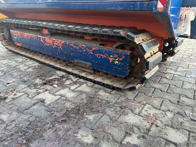 ลิฟต์กรรไกร Holland Lift Y70DL12 TR