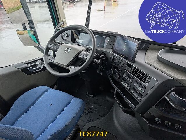 Standard-SZM Volvo FH 500