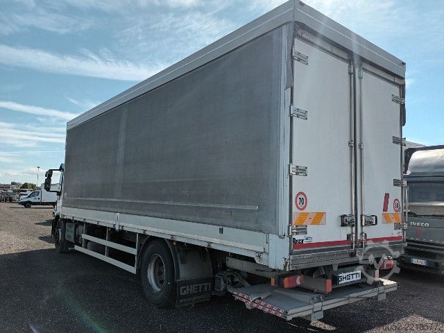 Camión para usos especiales IVECO ML180E28/P EVI_C