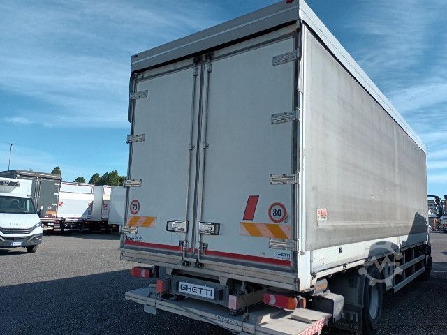 Camión para usos especiales IVECO ML180E28/P EVI_C