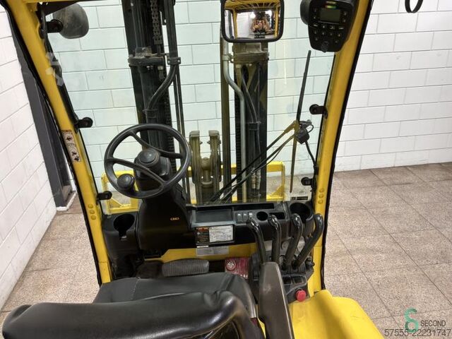 Forklift Hyster E2.5XN