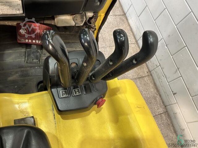 Forklift Hyster E2.5XN