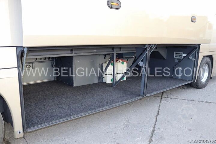 Rútuþjónusta Neoplan Cityliner