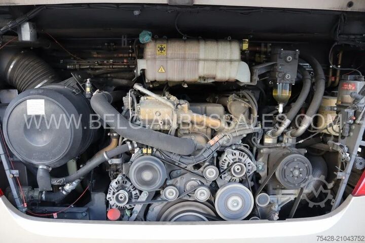 Rútuþjónusta Neoplan Cityliner