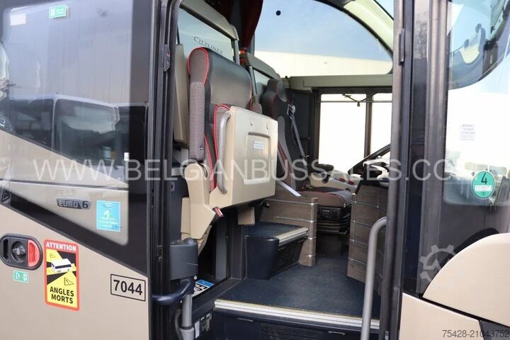 Rútuþjónusta Neoplan Cityliner