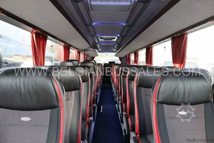 Rútuþjónusta Neoplan Cityliner