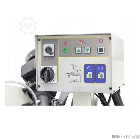 Halbautomatische Bandsäge CORMAK BS-320H