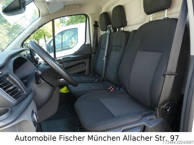 Furgão de painéis FORD Transit Custom Kasten 300 L2 Trend Holzboden