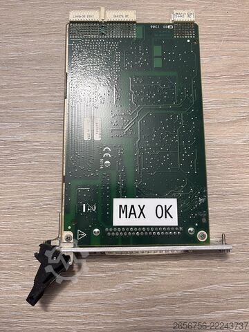 โมดูล DAQ อเนกประสงค์ National Instruments PXI-6238